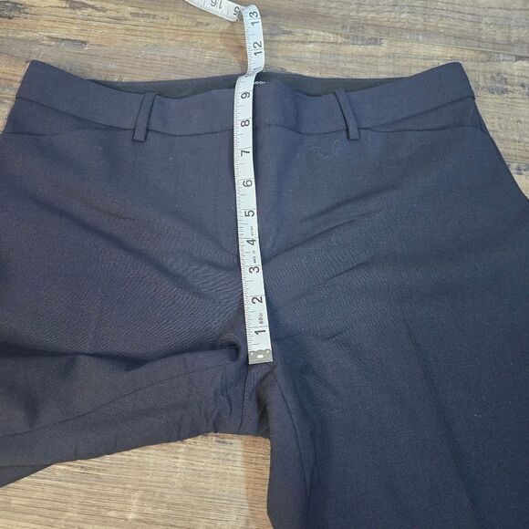 Theory Dress Pants Wool Blend Womens Size 8  Business - Picture 9 of 11